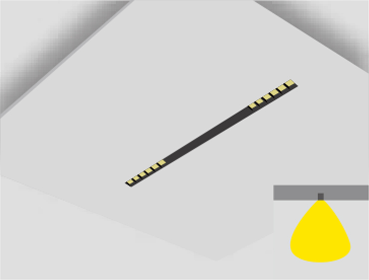 Gevian linear