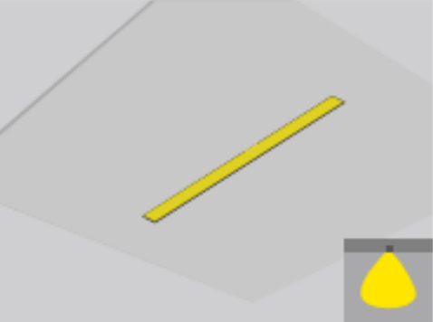 Flexline Linear