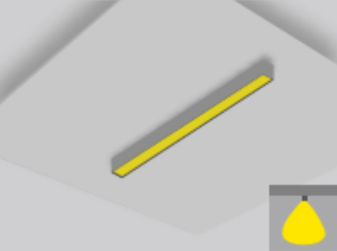 Flexline Linear