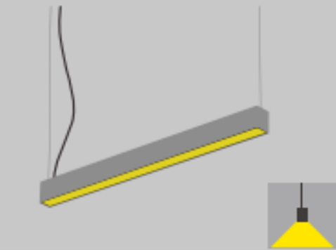 Flexline Linear