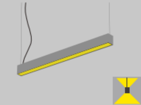 Flexline Linear