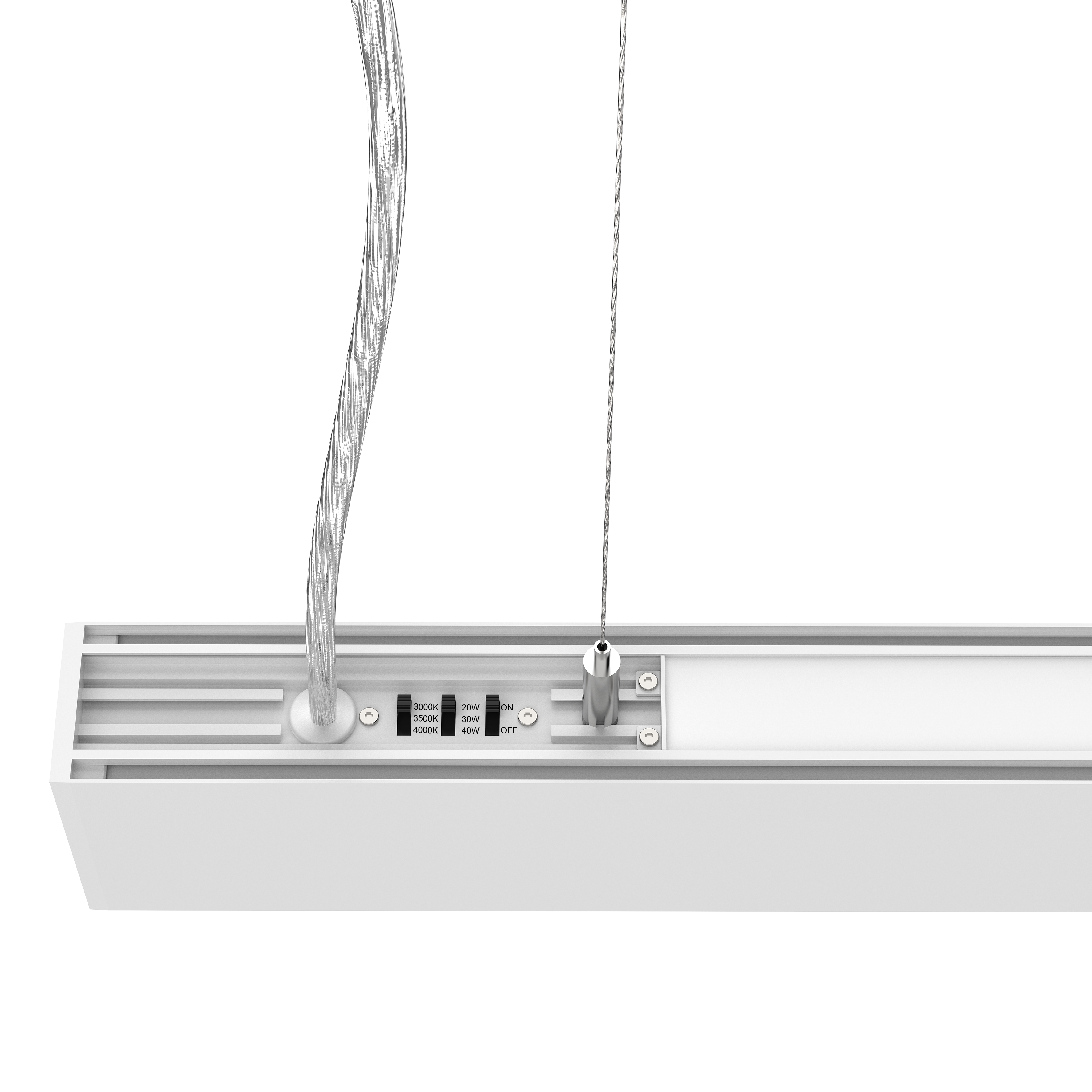 Flexline Linear