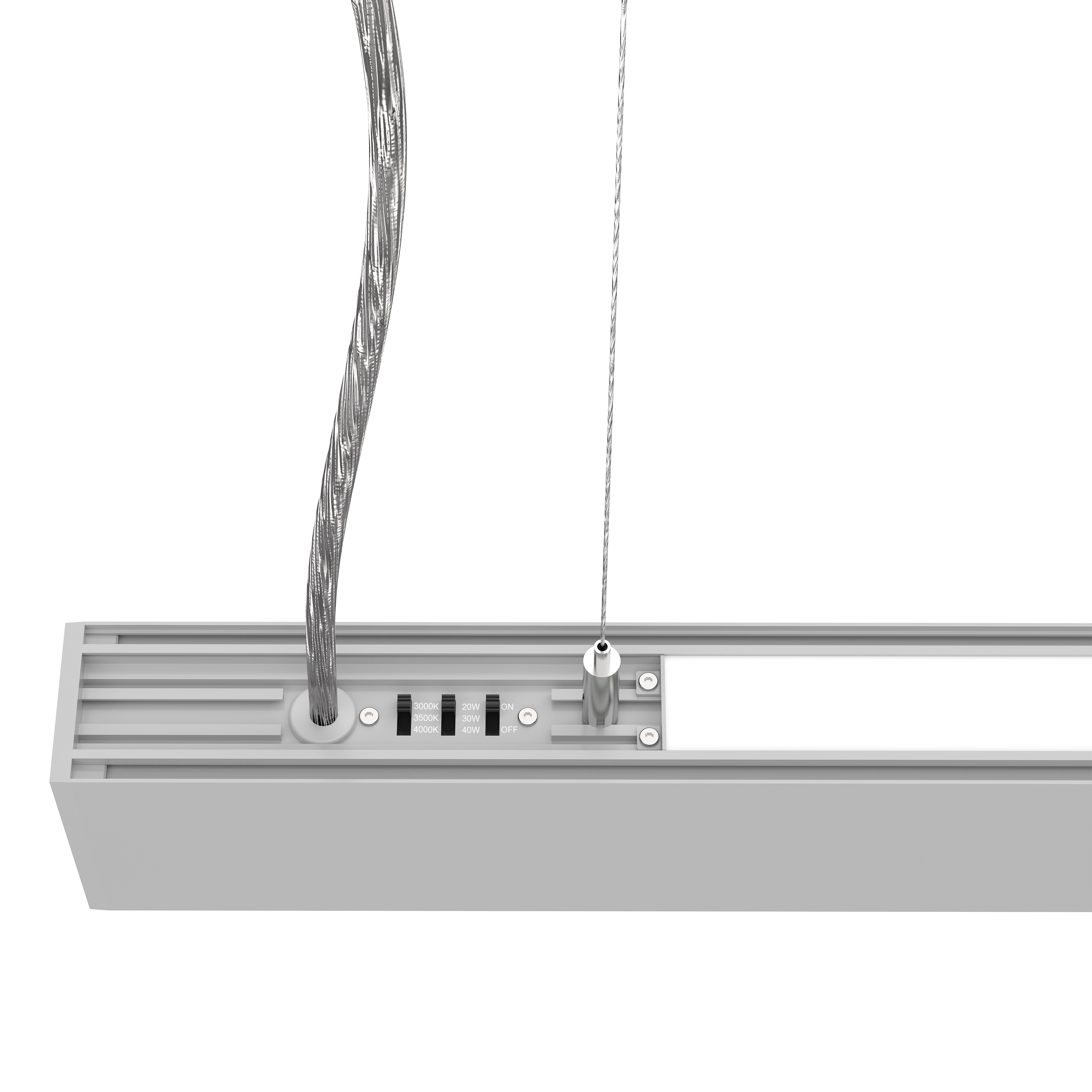 Flexline Linear