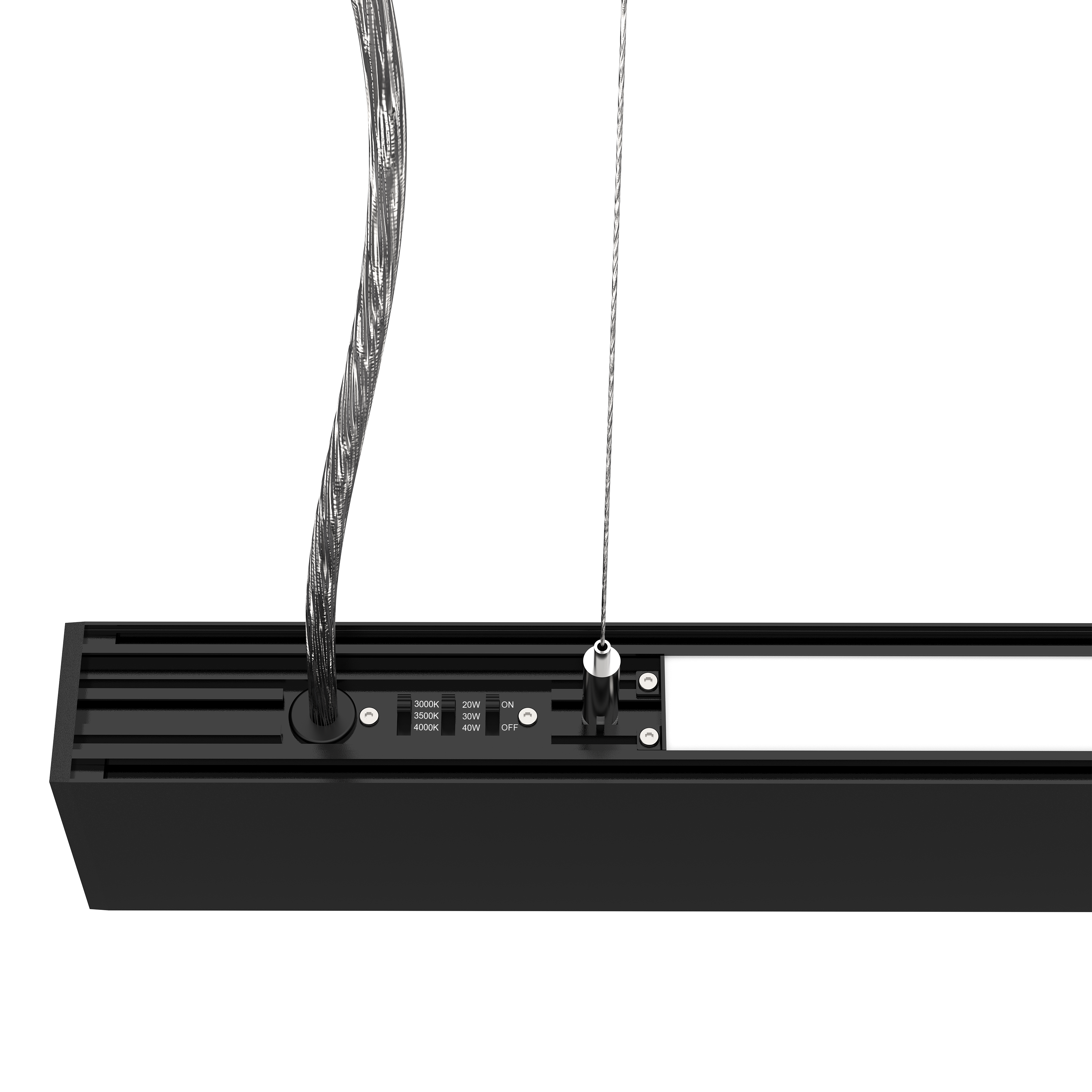 Flexline Linear