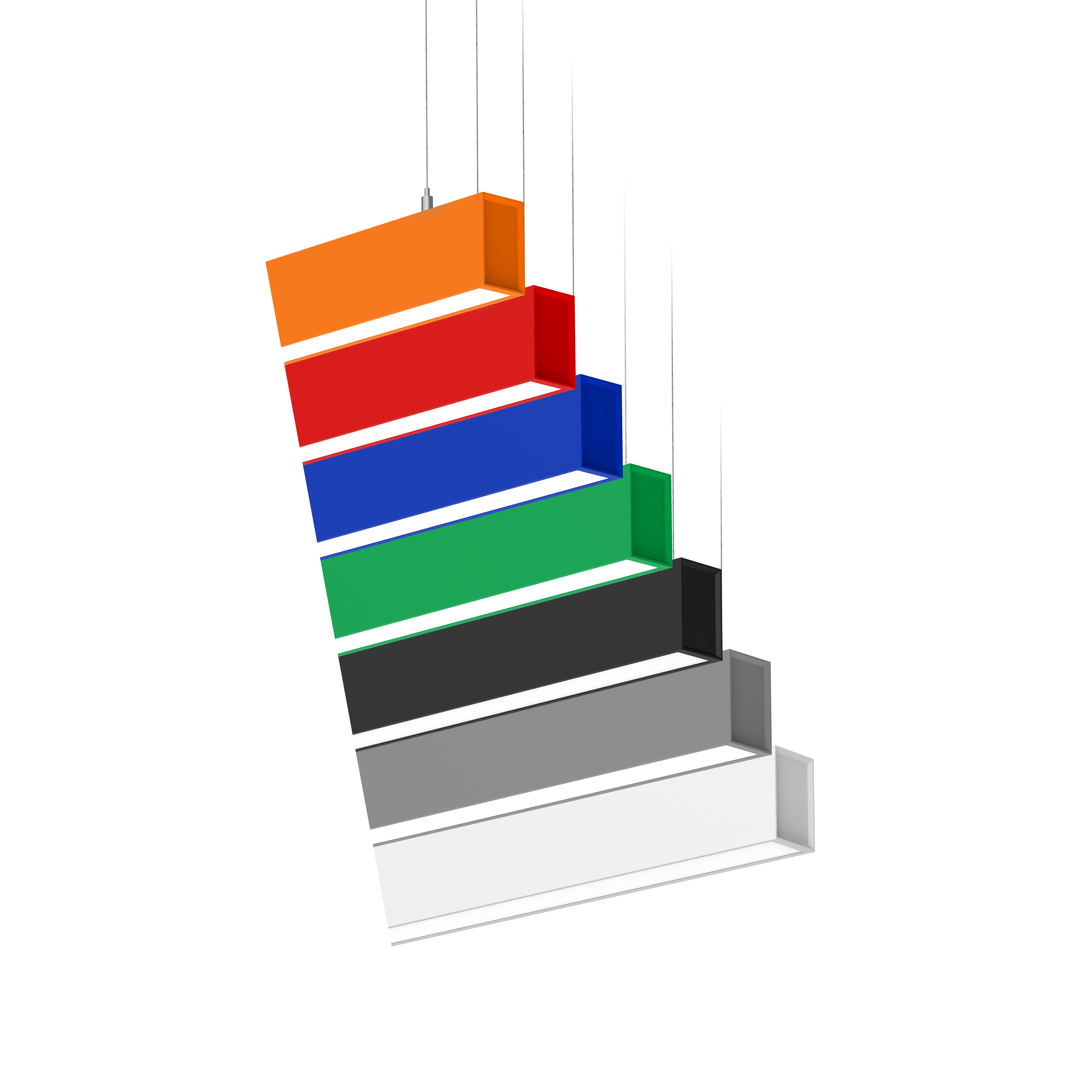 Flexline Linear