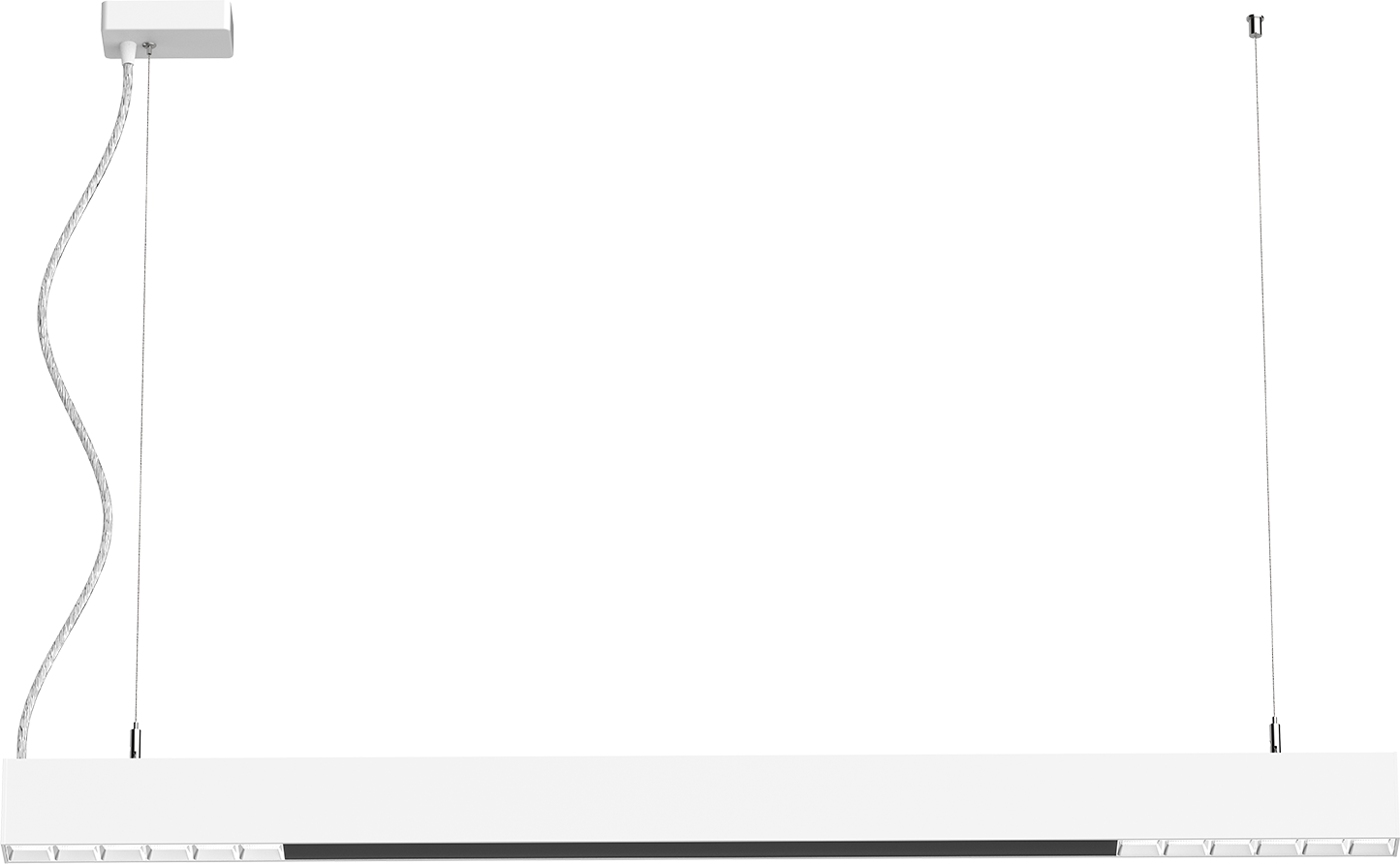 Gevian linear