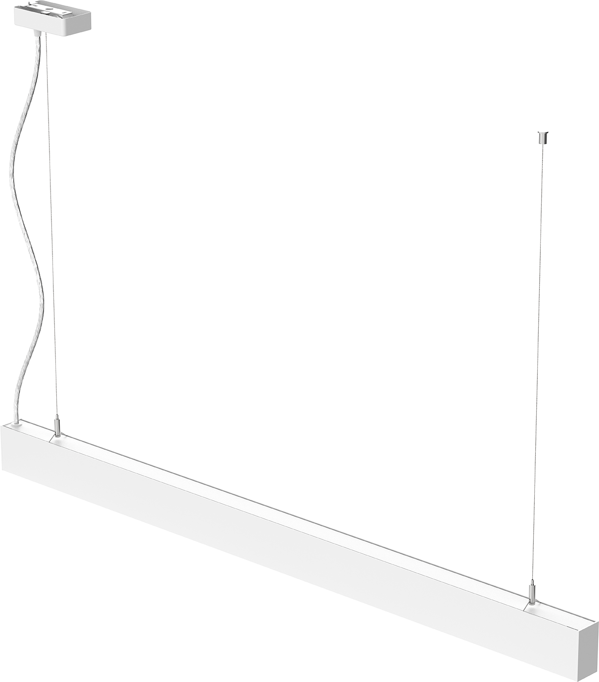Gevian linear