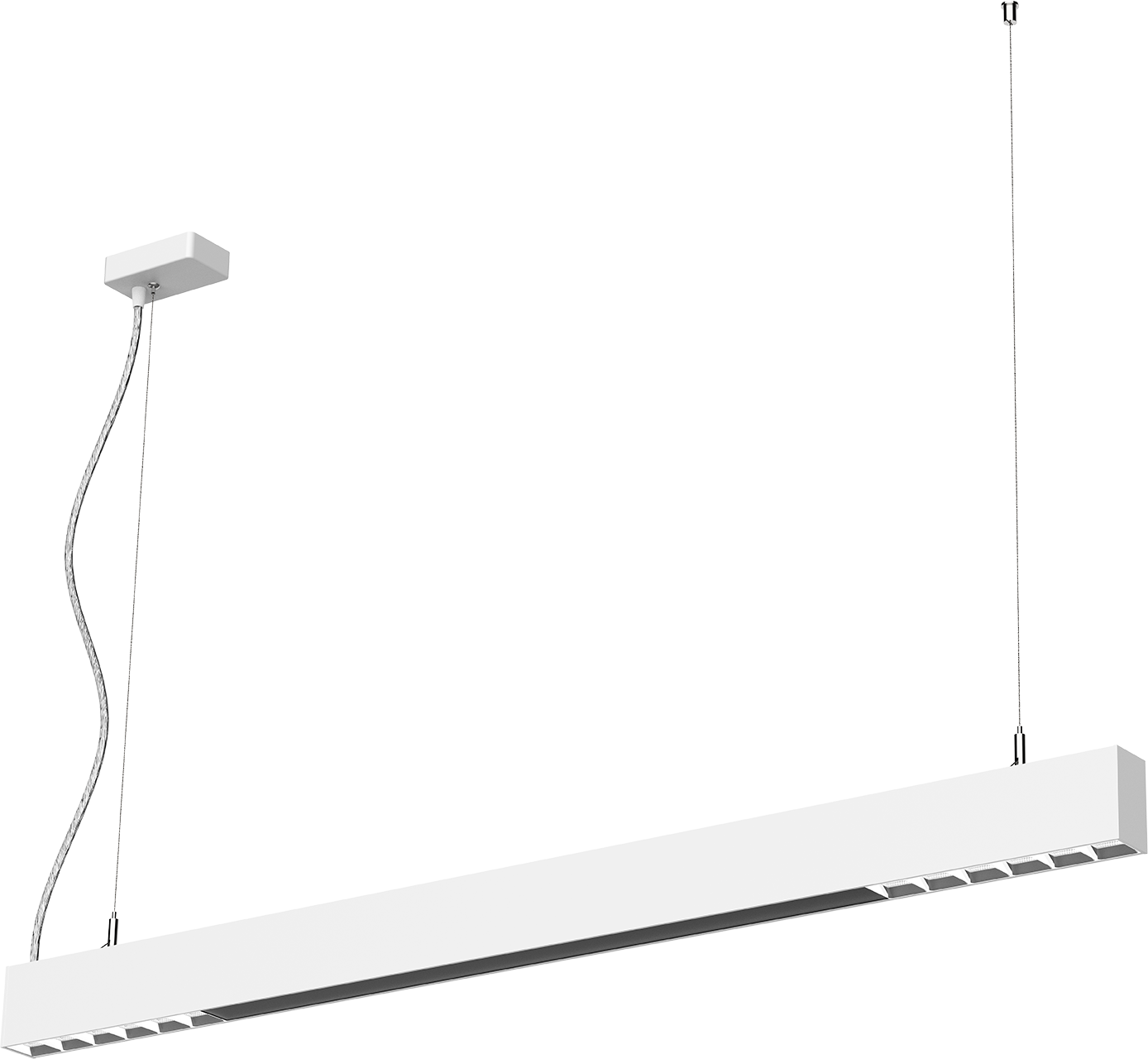 Gevian linear